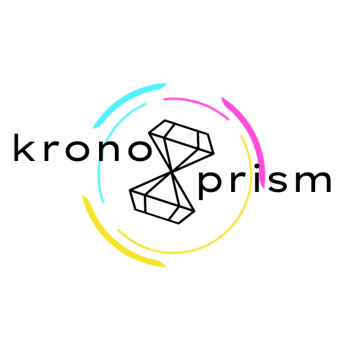 kronoprism 标志