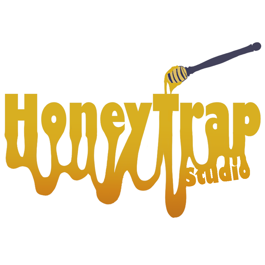 Honeytrap 标志