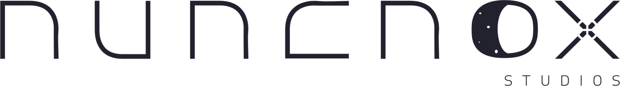 Nuncnox Studios 标志