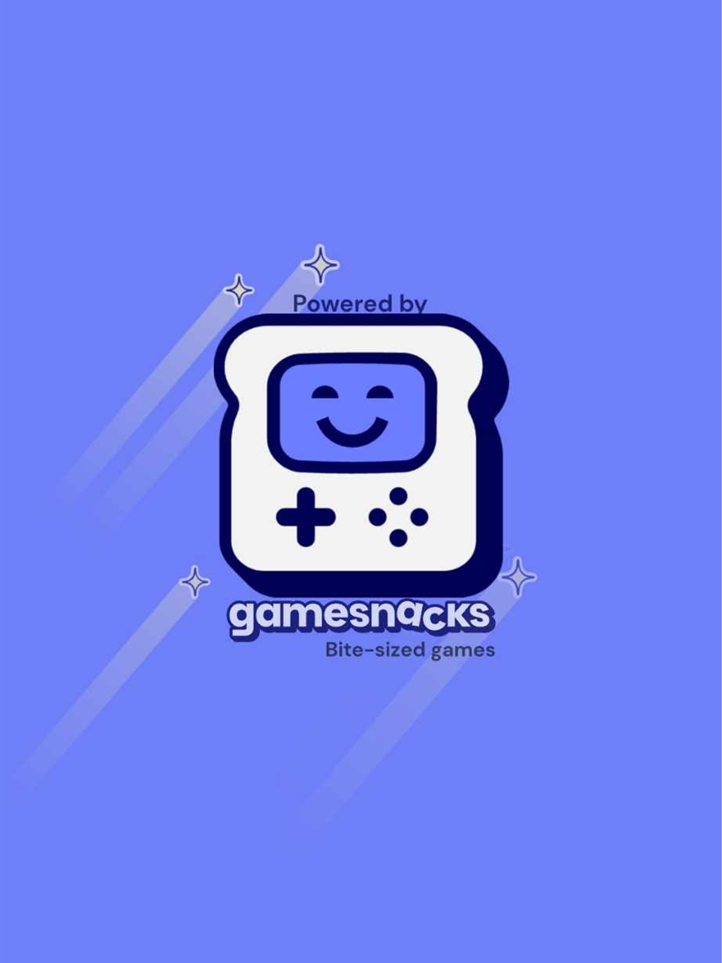GameSnacks logo