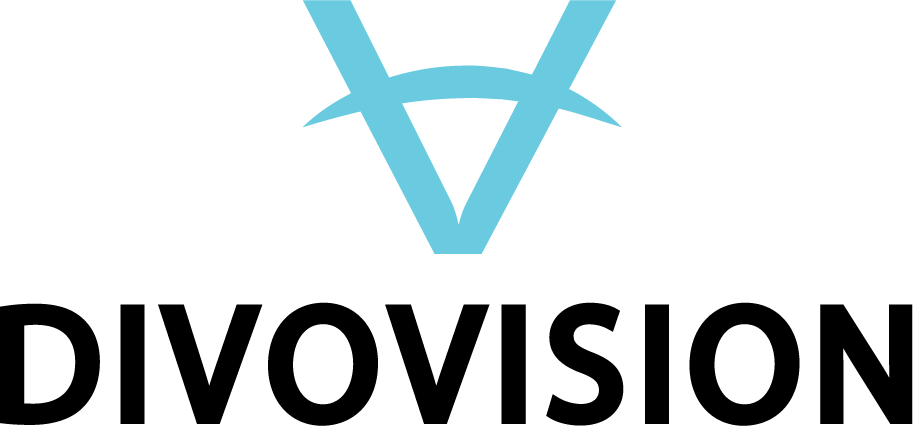 Divovision 标志