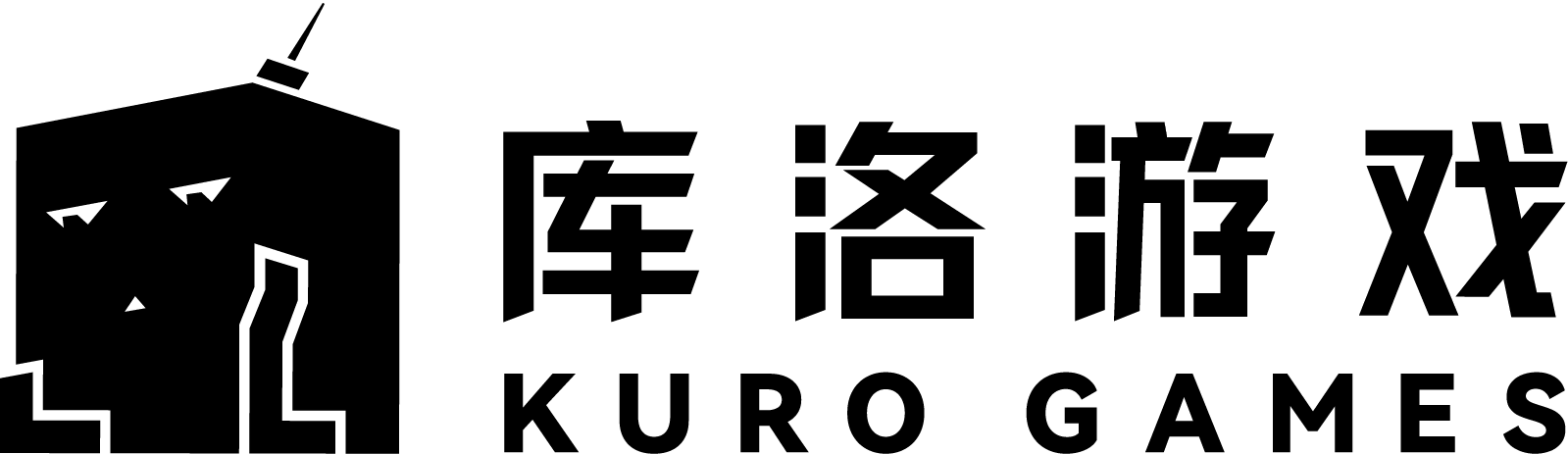 Kuro Games logo