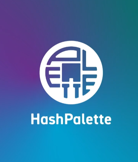 HashPalette 标志
