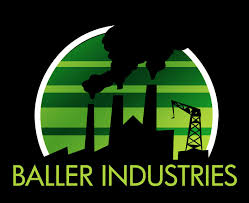 Baller Industries 标志