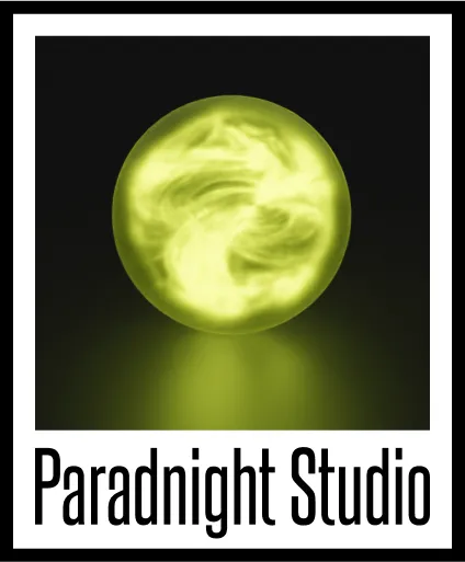 Paradnight Studio logo