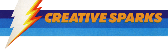 Creative Sparks logo