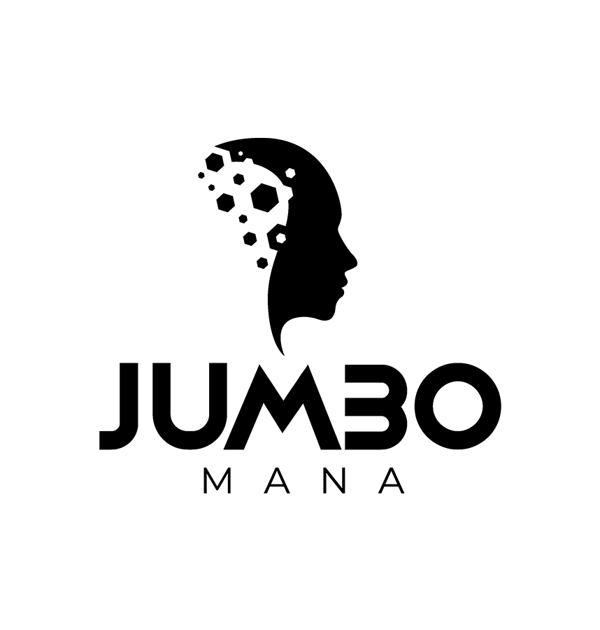 Jumbo Mana 标志