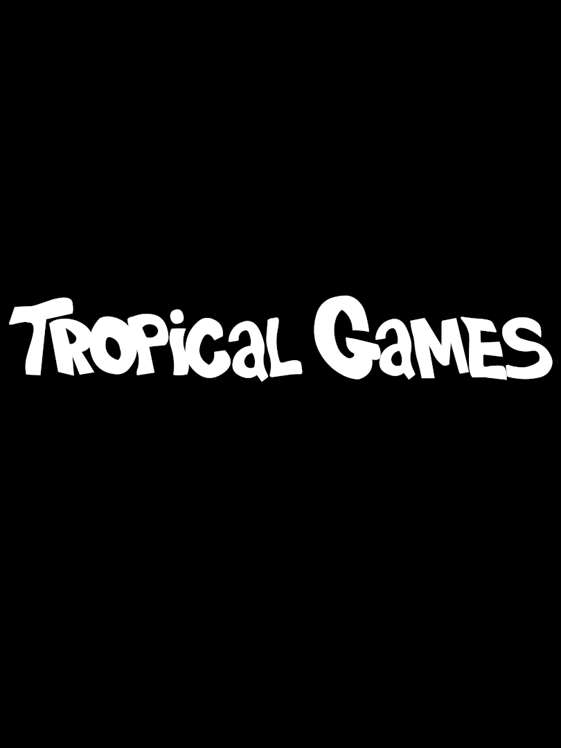 TropicalGames 标志