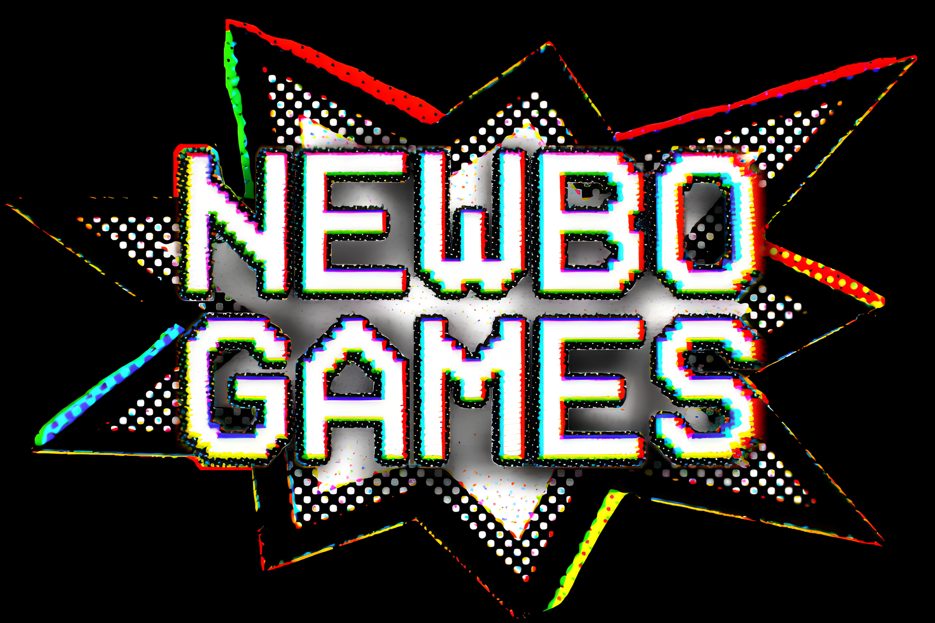 Newbo Games 标志