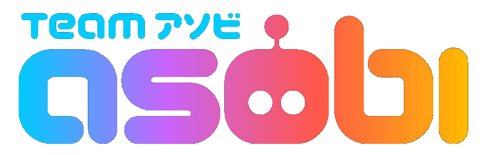 Team Asobi logo