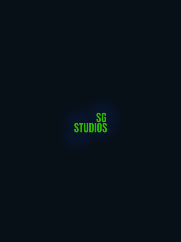 SG Studios 标志