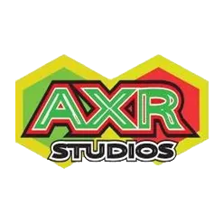 AXR-Studios 标志