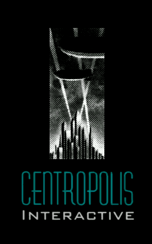 Centropolis Interactive logo