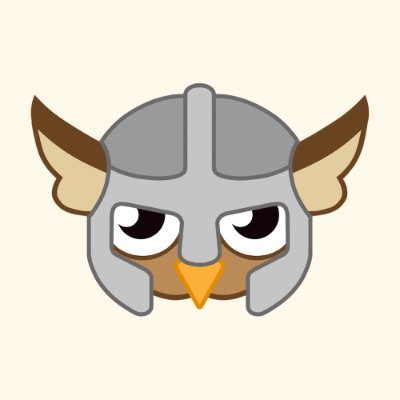 Knight Owl Games logo