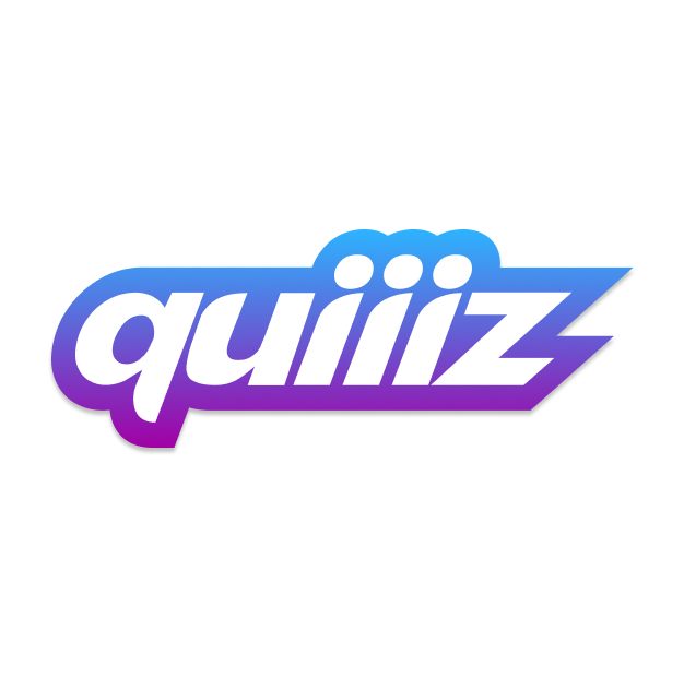 Quiiiz 标志
