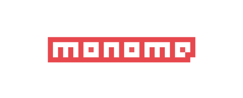 Monome.studio 标志