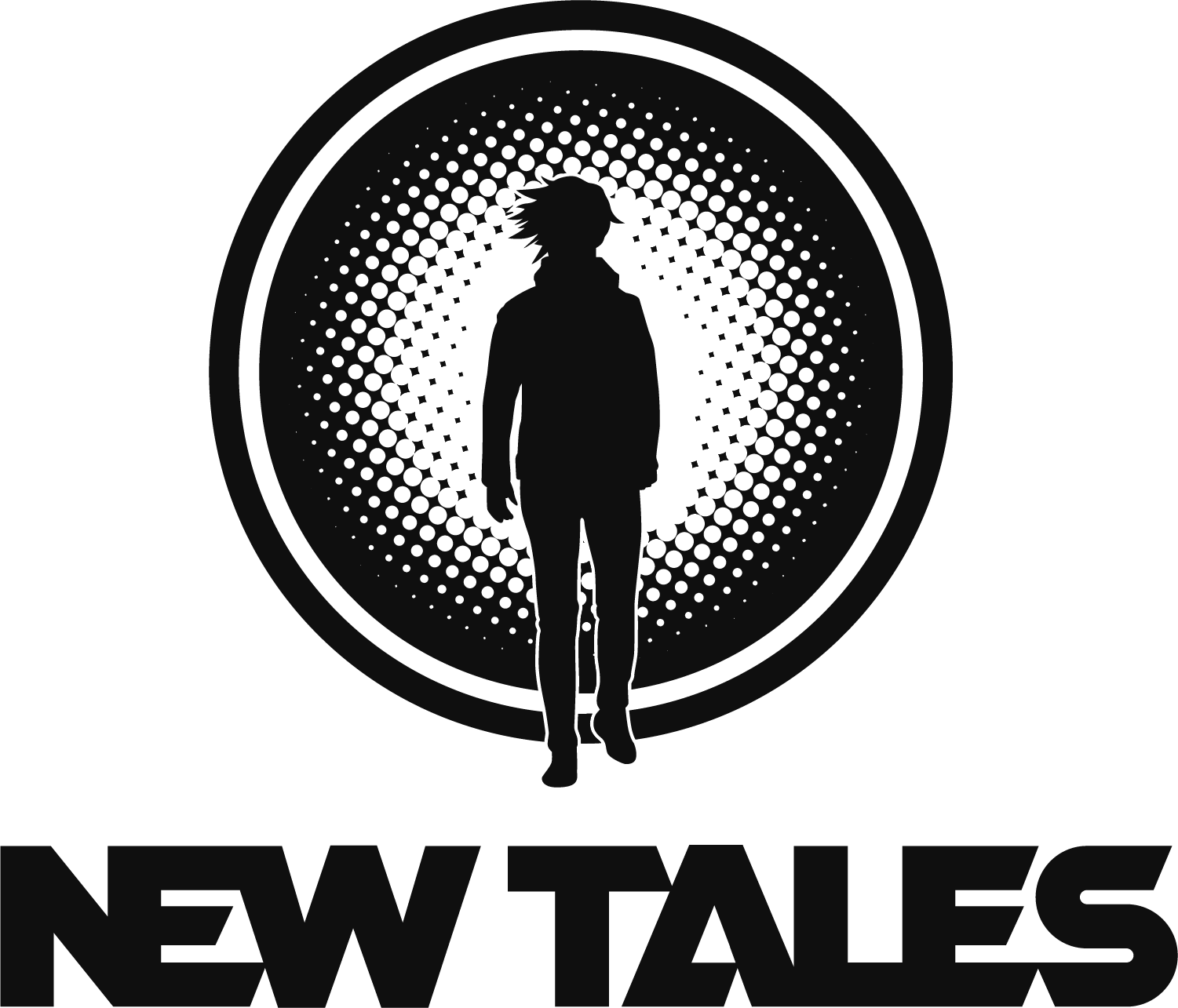 New Tales logo