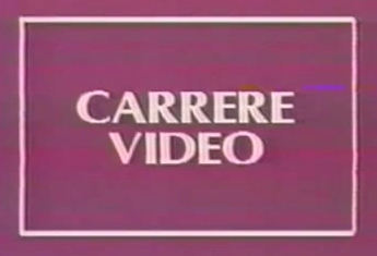 Carrere Video logo