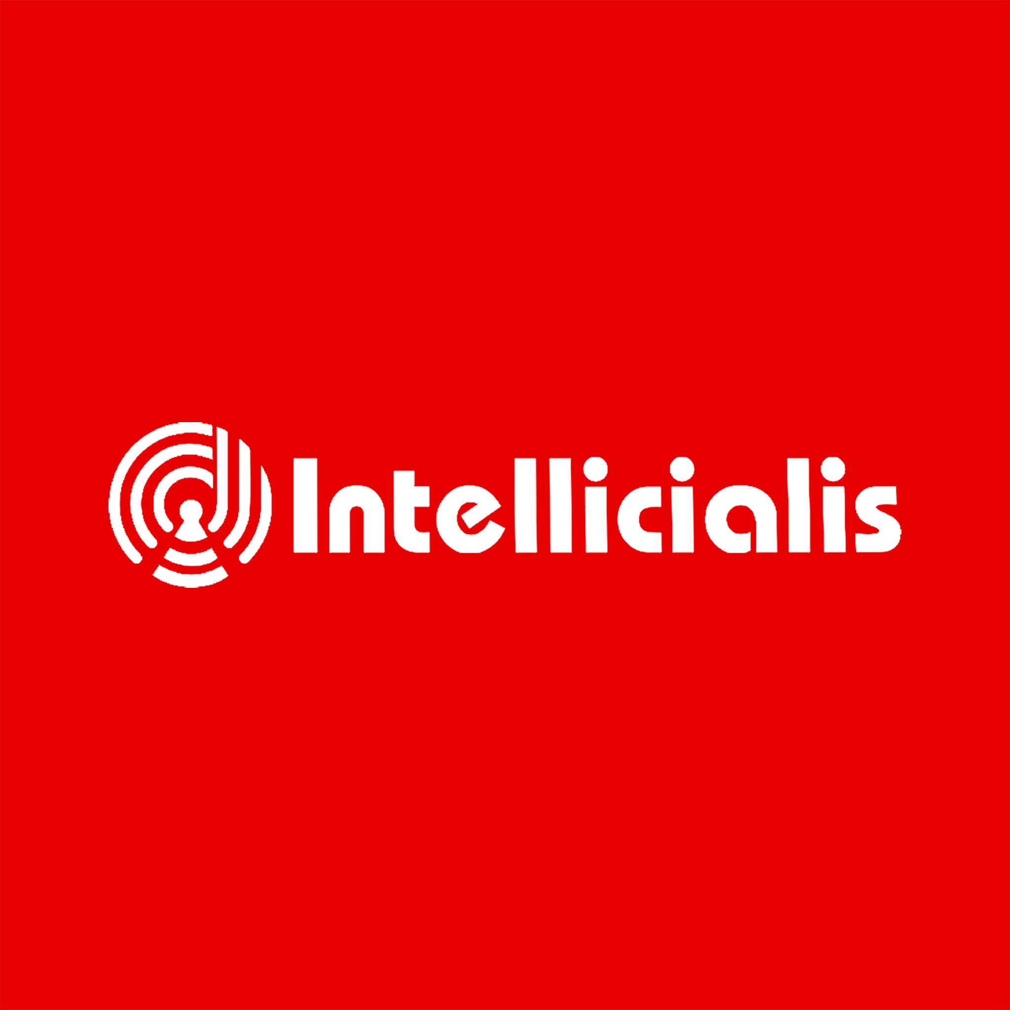 Intellicialis logo
