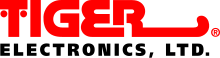 Tiger Electronics logo