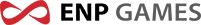 ENP GAMES 标志