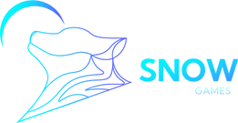 Snow Games 标志