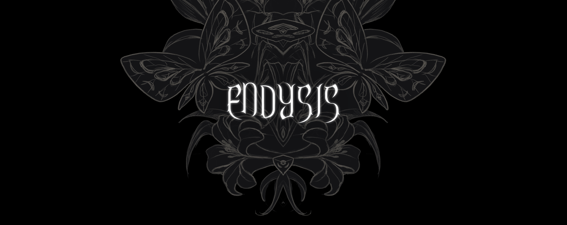 ENDYSIS 标志