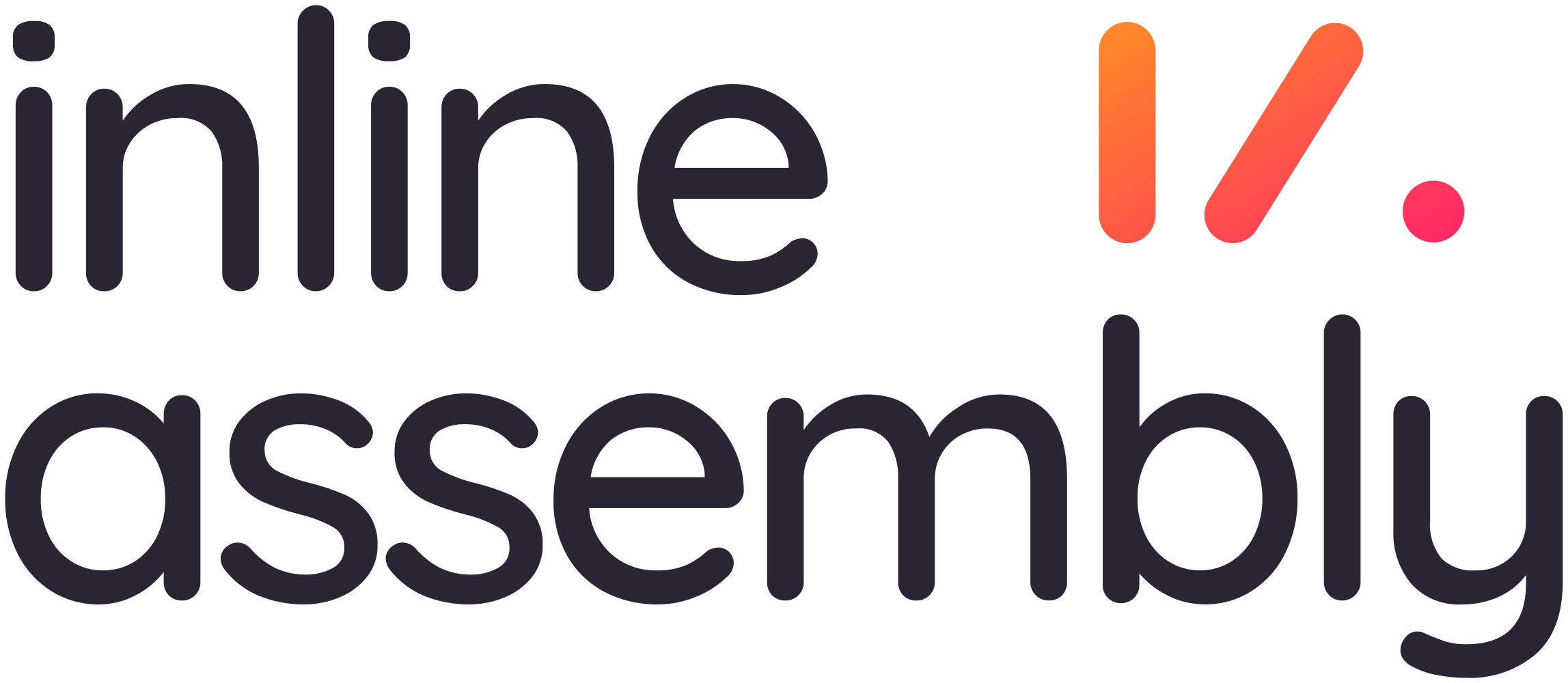 Inline Assembly 标志