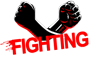 Fighting Arena 标志