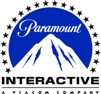 Paramount Interactive logo