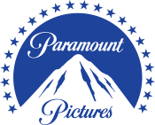 Paramount Pictures logo