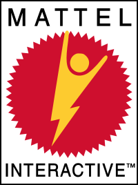 Mattel Interactive logo