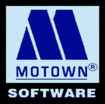 Motown Software logo