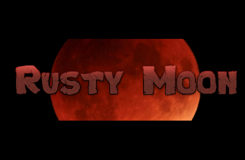 RustyMoon 标志