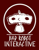Bad Robot Interactive logo