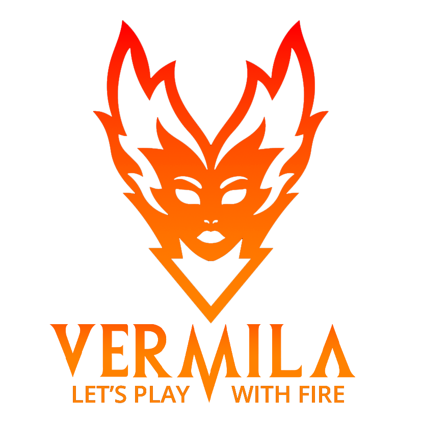 Vermila Studios logo