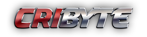 Cribyte Games 标志