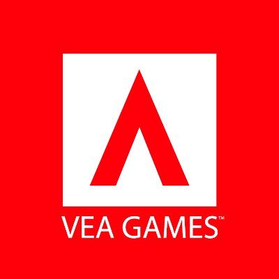 VEA Games logo