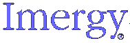 Imergy logo