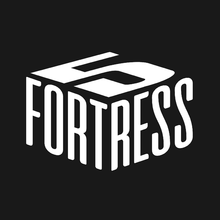 5 Fortress 标志