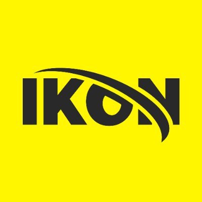 Ikon Games 标志