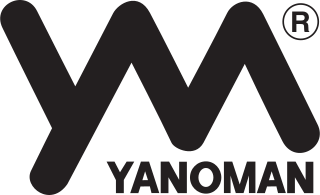Yanoman logo