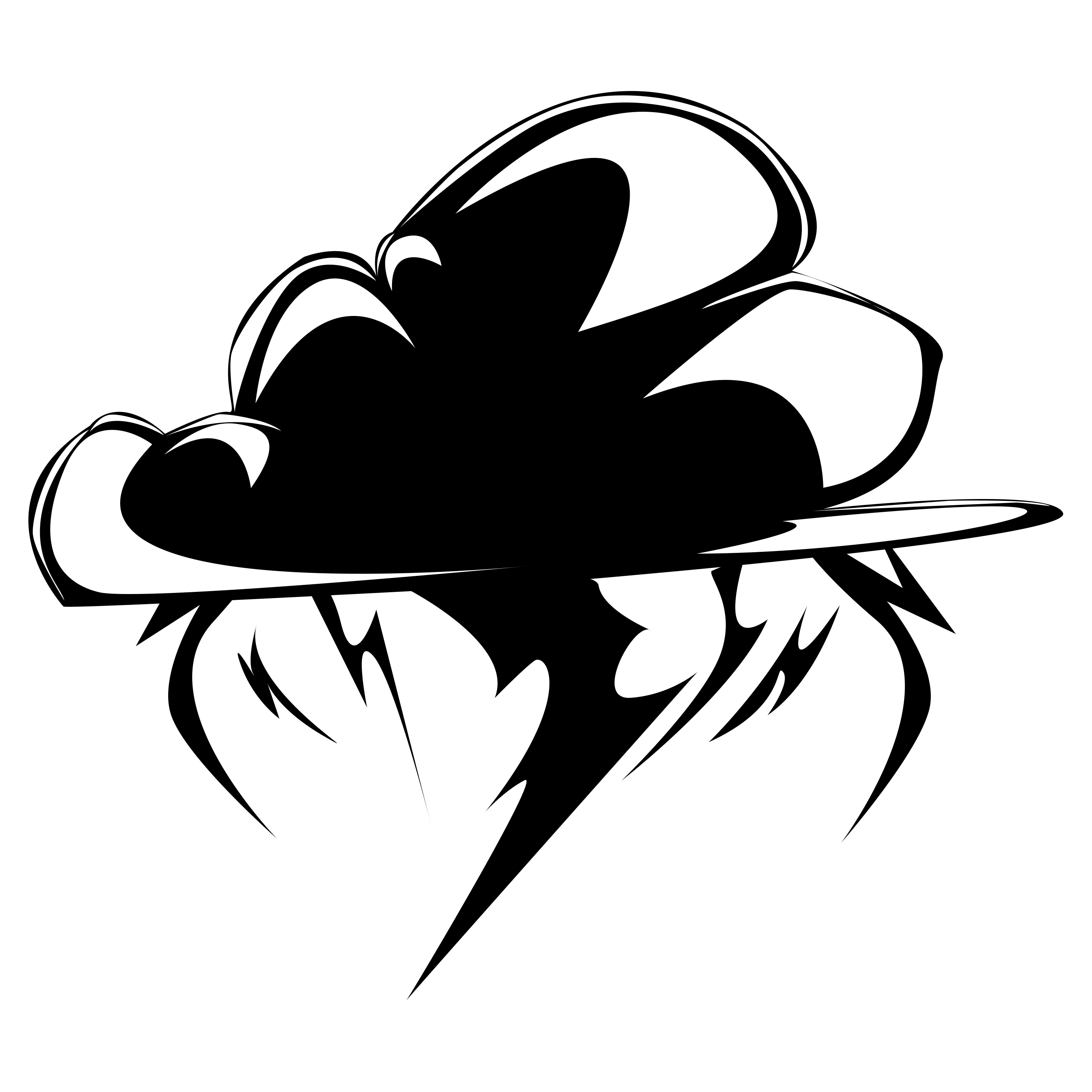 Studio Gathering Storm 标志
