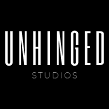 Unhinged Studios 标志