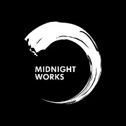 Midnight Works logo