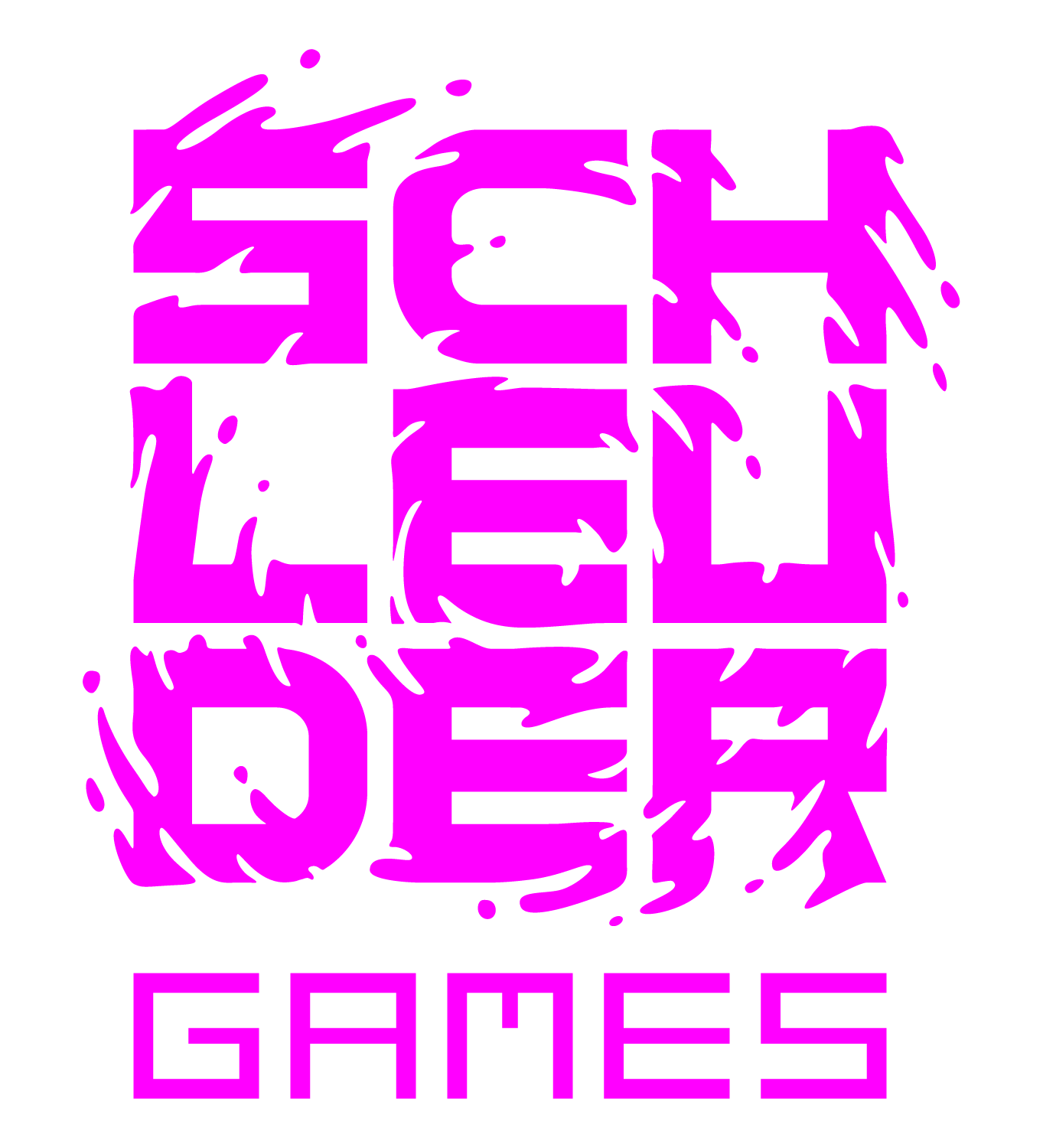 Schleuder Games 标志