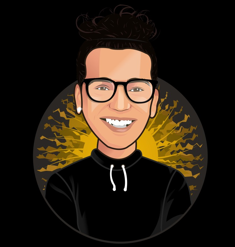 Kyle Jussab 标志