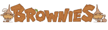 Brownies logo