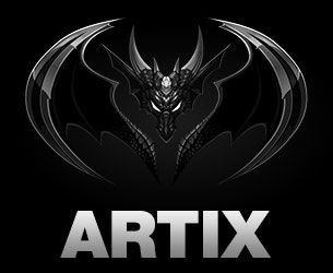 Artix Entertainment logo