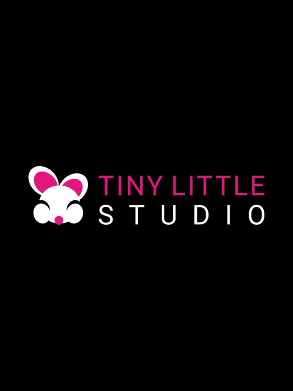 tinylittlestudio 标志